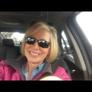 Meet your Posher, Patty